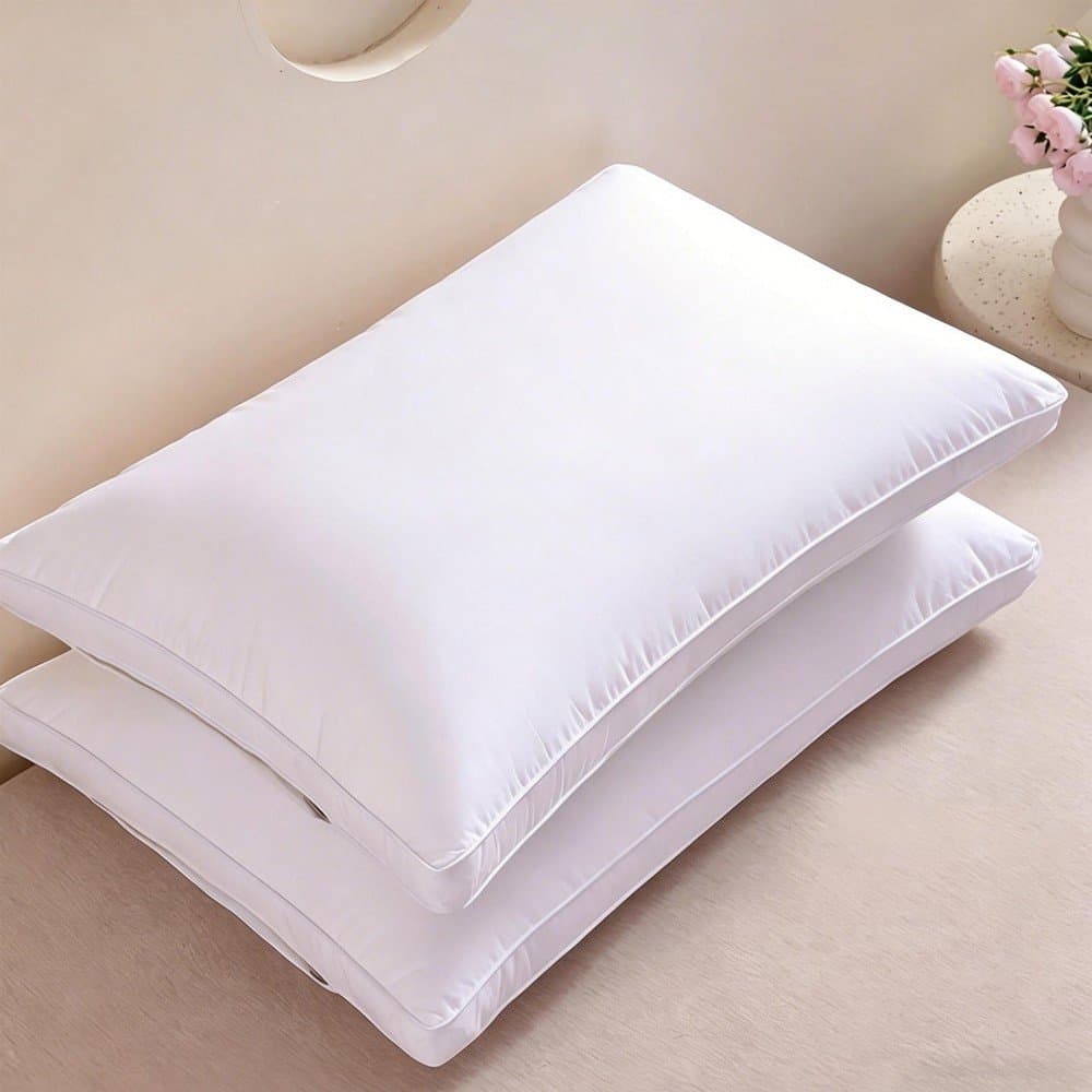 Hotel pillow hero 2