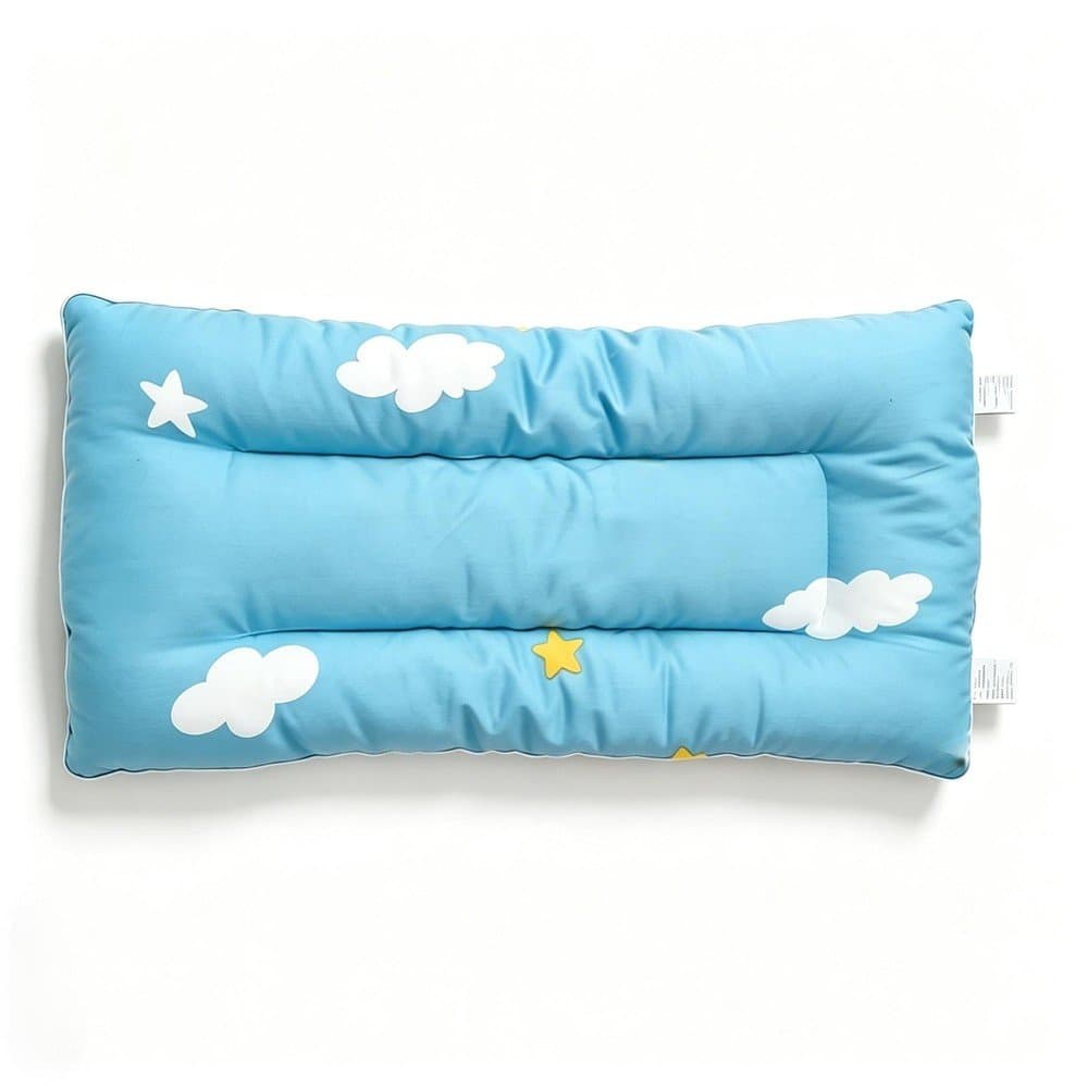 Kids pillow hero 3