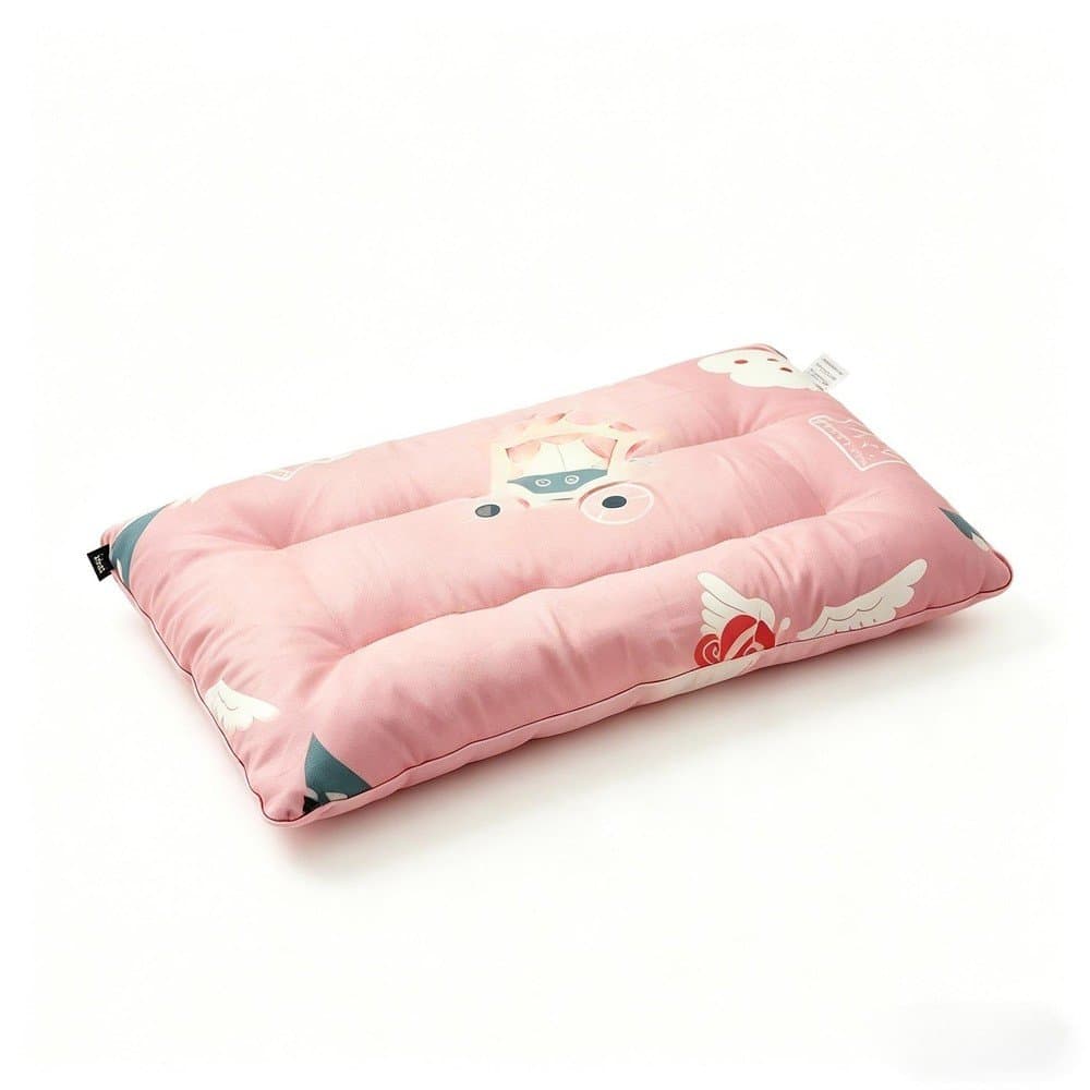 Kids pillow hero 4