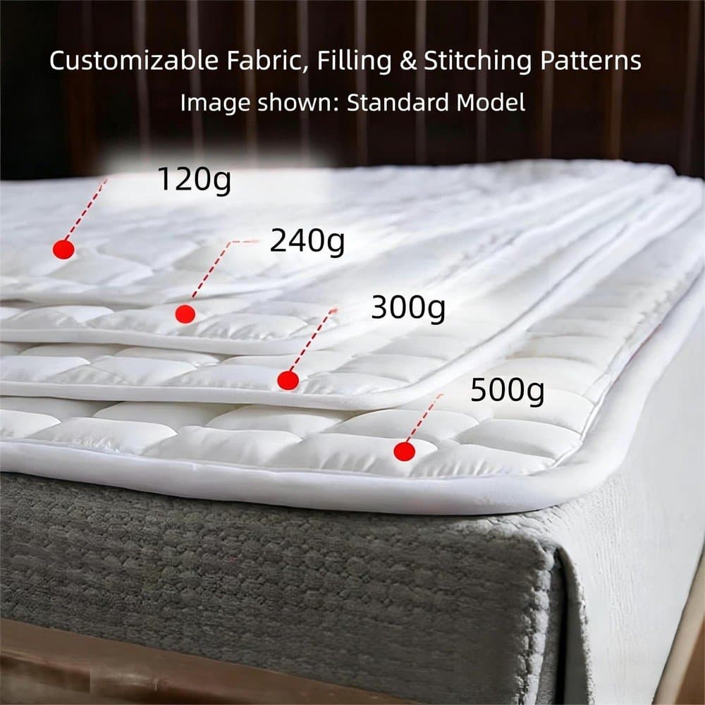 Mattress protector hero 3