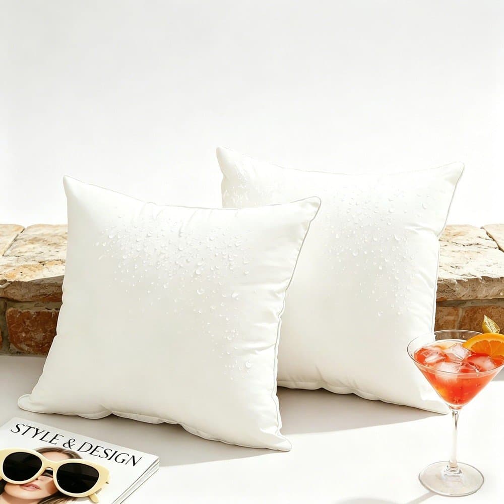 Waterproof cushion hero 2