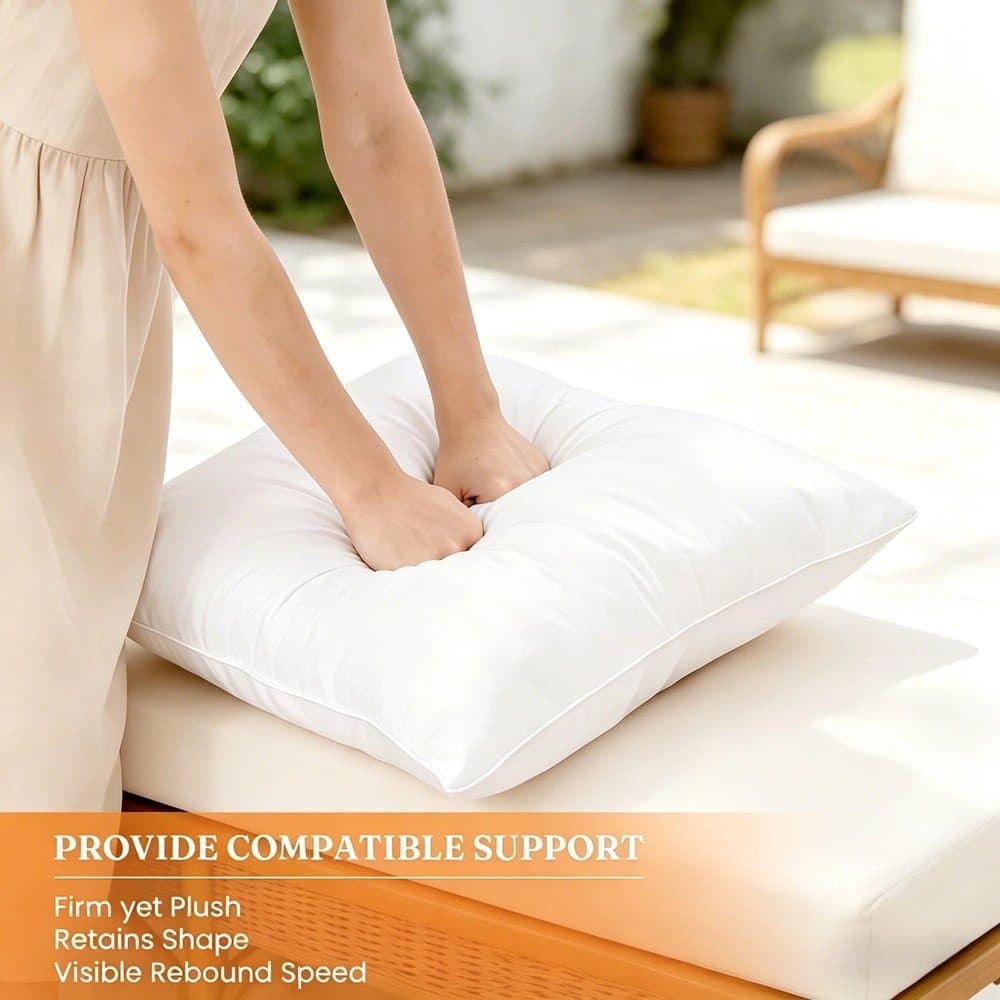 Waterproof cushion hero 3