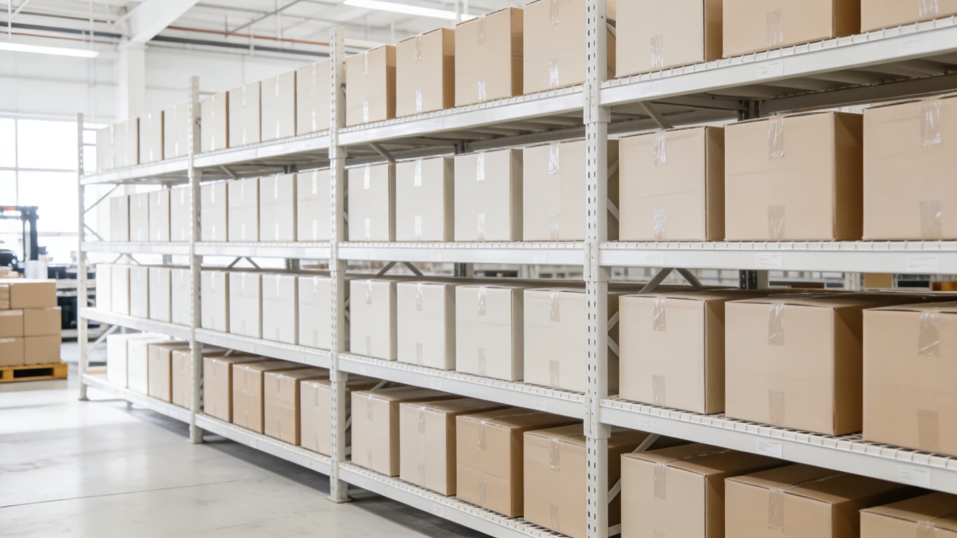 Supply Chain