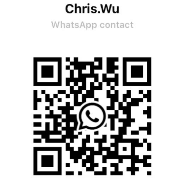 WhatsApp QR Code