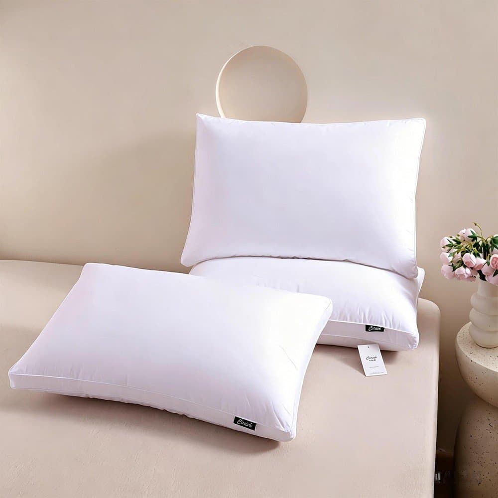 Hotel Pillow