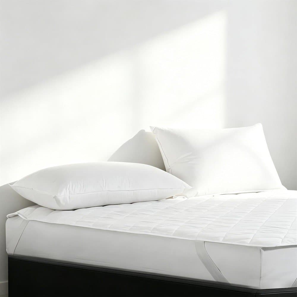 Mattress protector hero