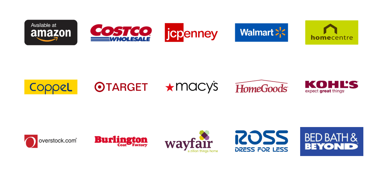 Nova partner brands