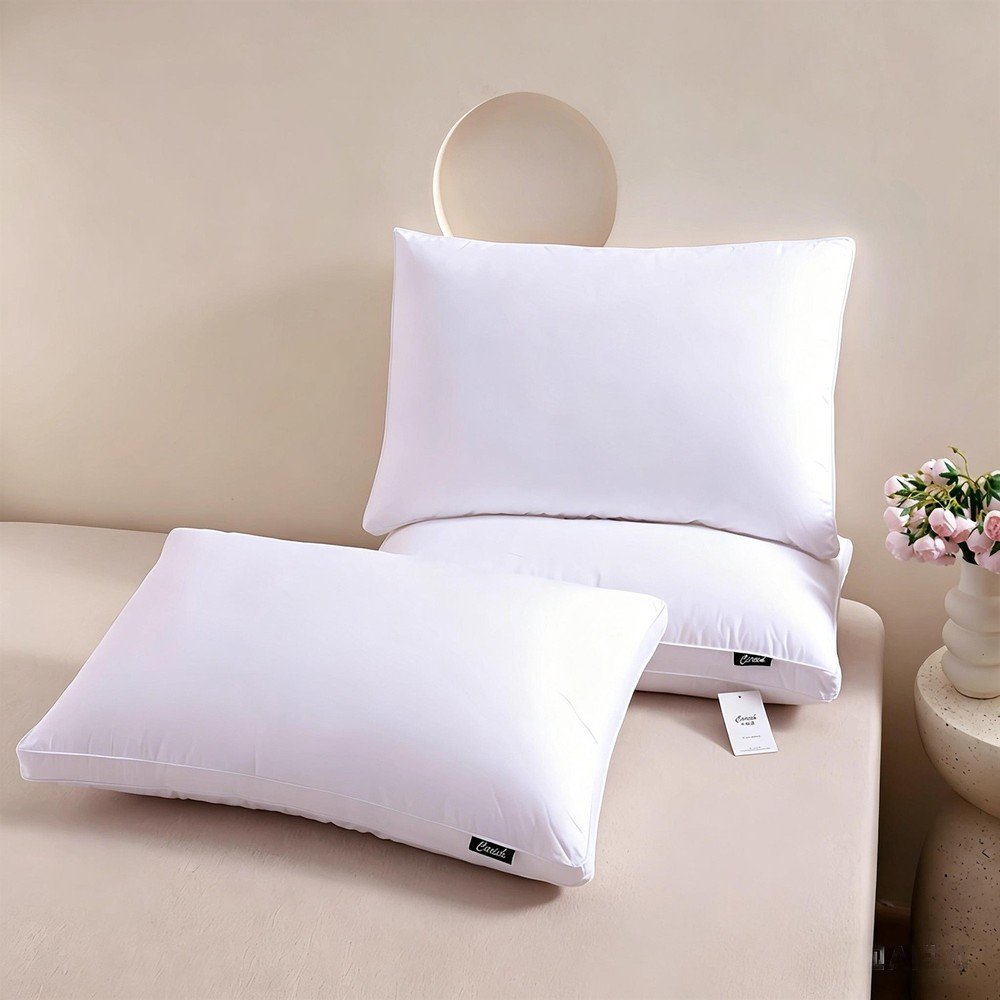 Hotel Pillow